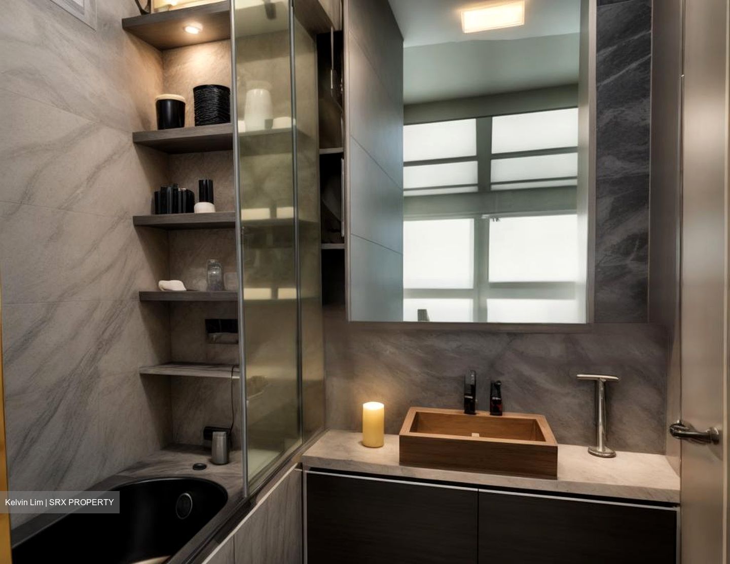 The Vermont On Cairnhill (D9), Apartment #466804651